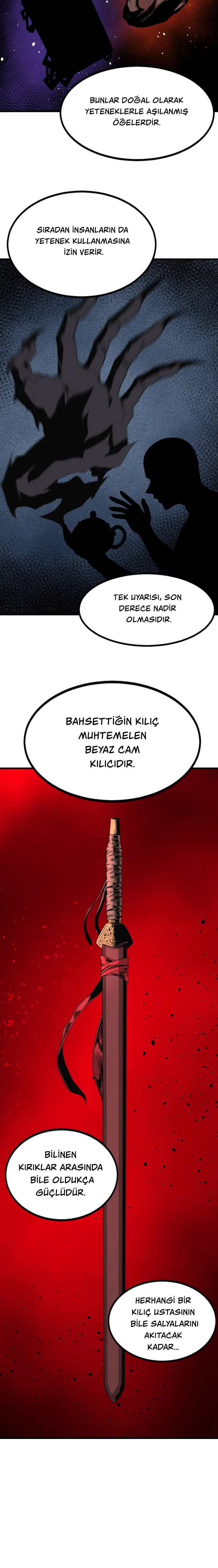 Hero Killer - Bölüm 43 - Sayfa 13