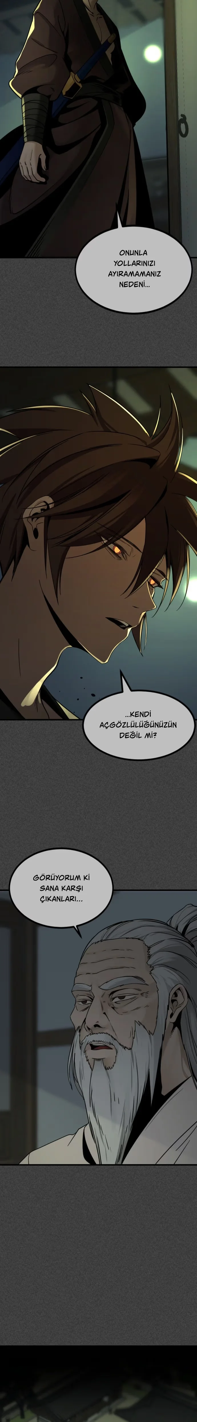 Hero Killer - Bölüm 43 - Sayfa 17