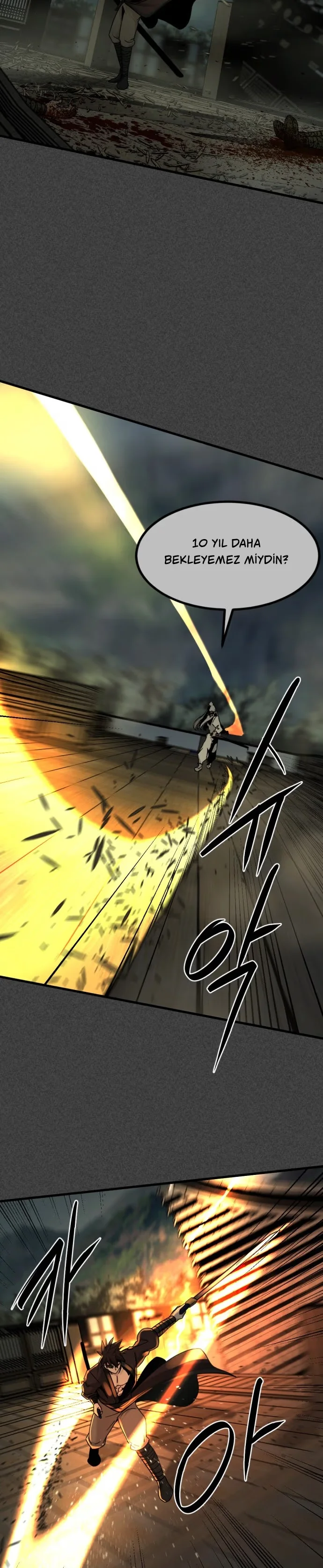 Hero Killer - Bölüm 43 - Sayfa 22