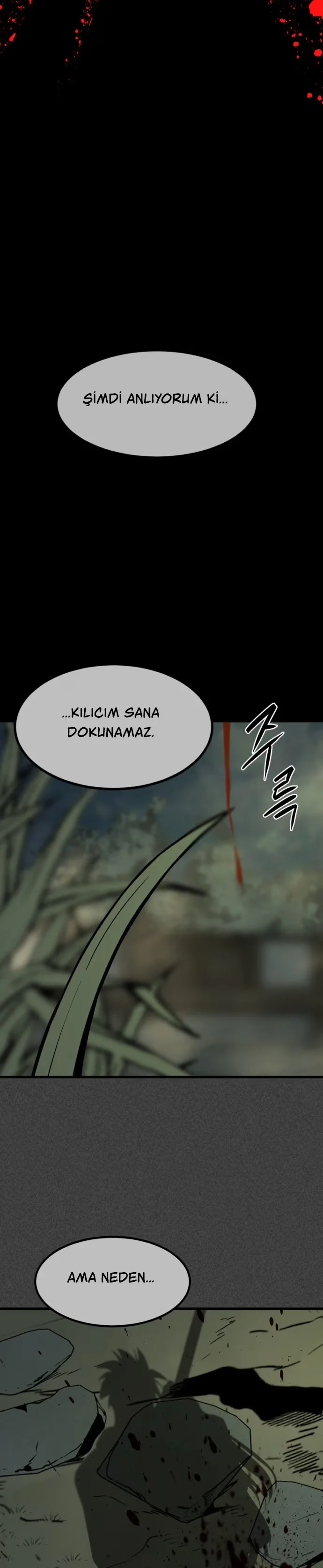 Hero Killer - Bölüm 43 - Sayfa 26