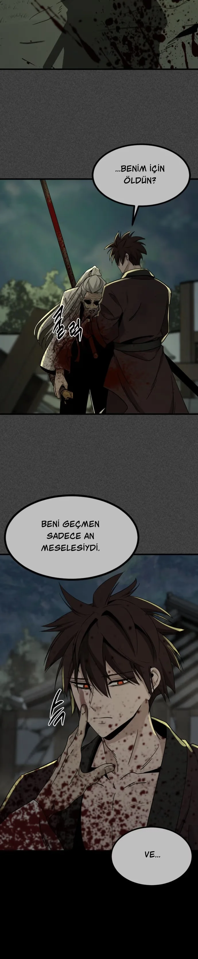 Hero Killer - Bölüm 43 - Sayfa 27