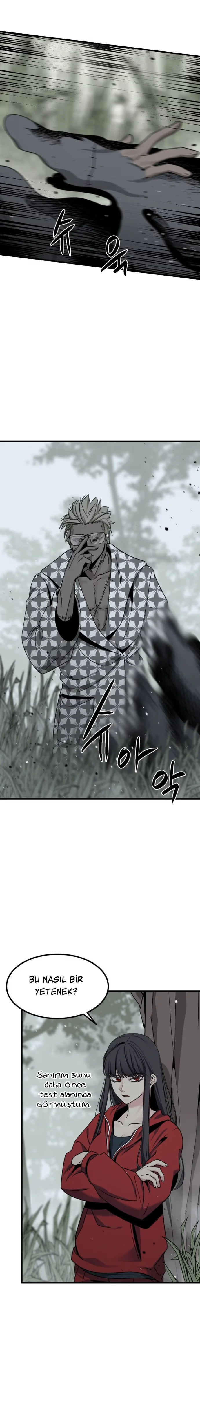 Hero Killer - Bölüm 43 - Sayfa 4