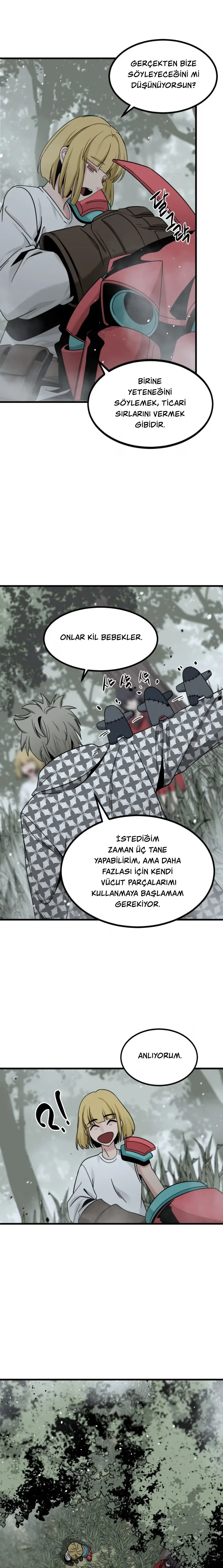 Hero Killer - Bölüm 43 - Sayfa 5
