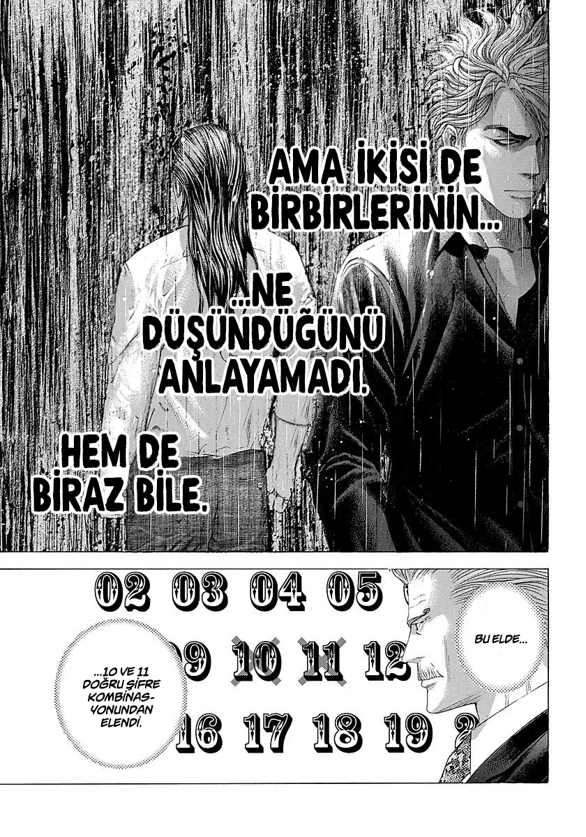 Usogui - Bölüm 212 - Sayfa 12
