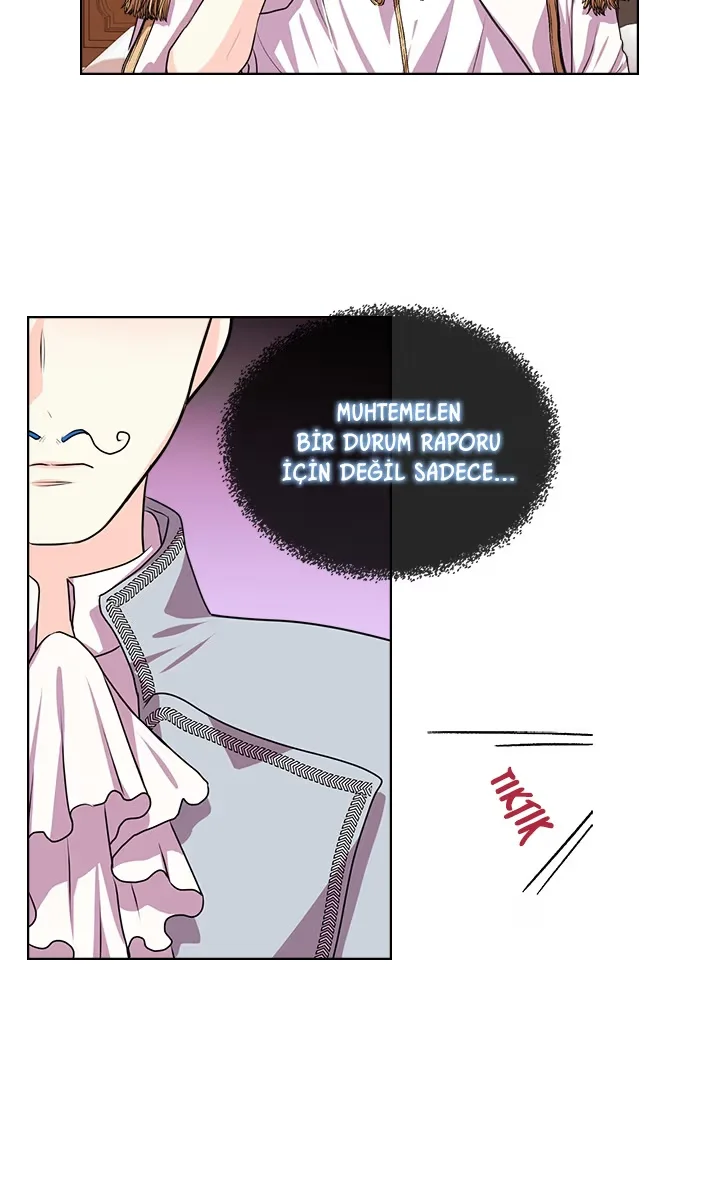 Ginger and the Cursed Prince - Bölüm 26 - Sayfa 10