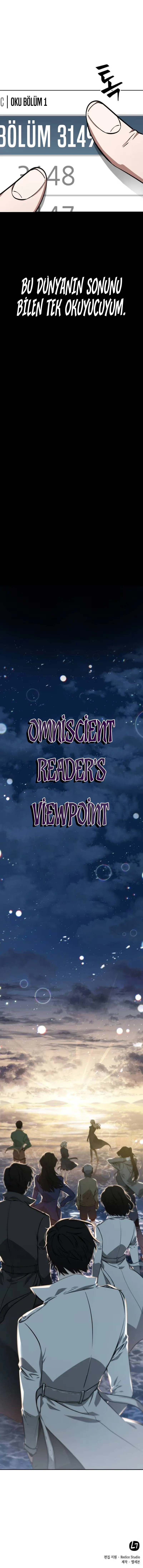 Omniscient Reader's Viewpoint - Bölüm 0 - Sayfa 7