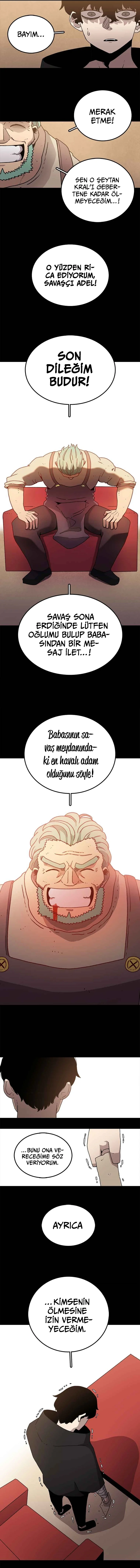 The House Without Time - Bölüm 12 - Sayfa 10