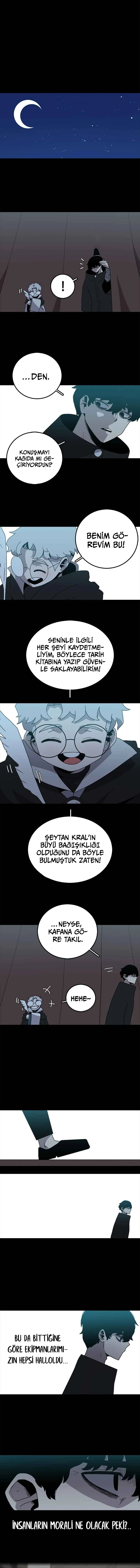 The House Without Time - Bölüm 12 - Sayfa 12
