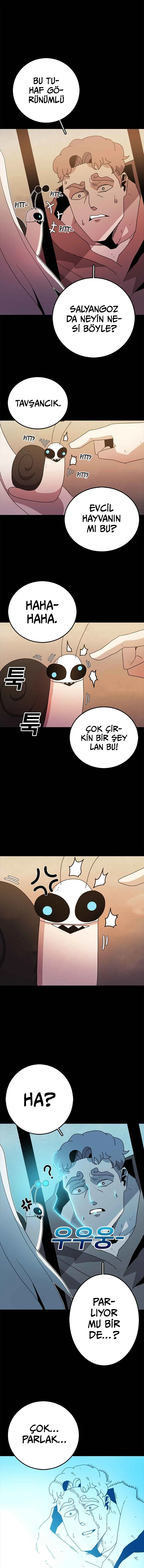The House Without Time - Bölüm 12 - Sayfa 4
