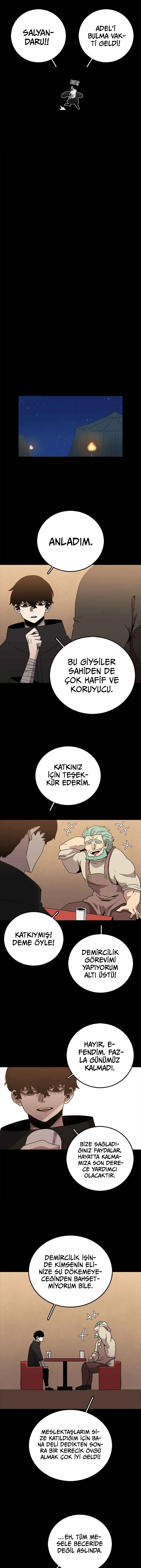 The House Without Time - Bölüm 12 - Sayfa 7