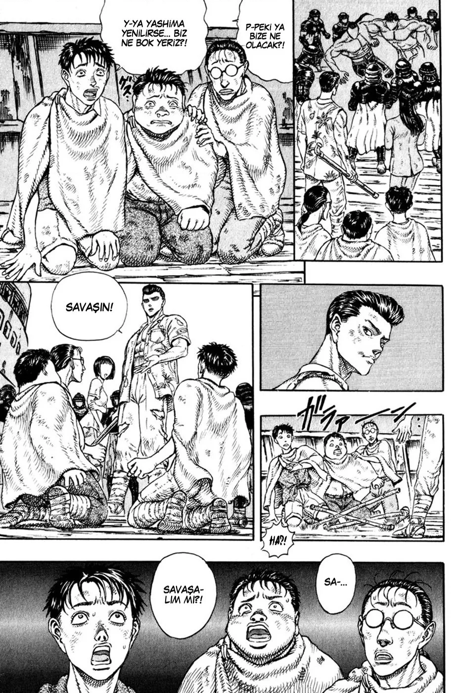 Japan - Bölüm 1.4 - Sayfa 15