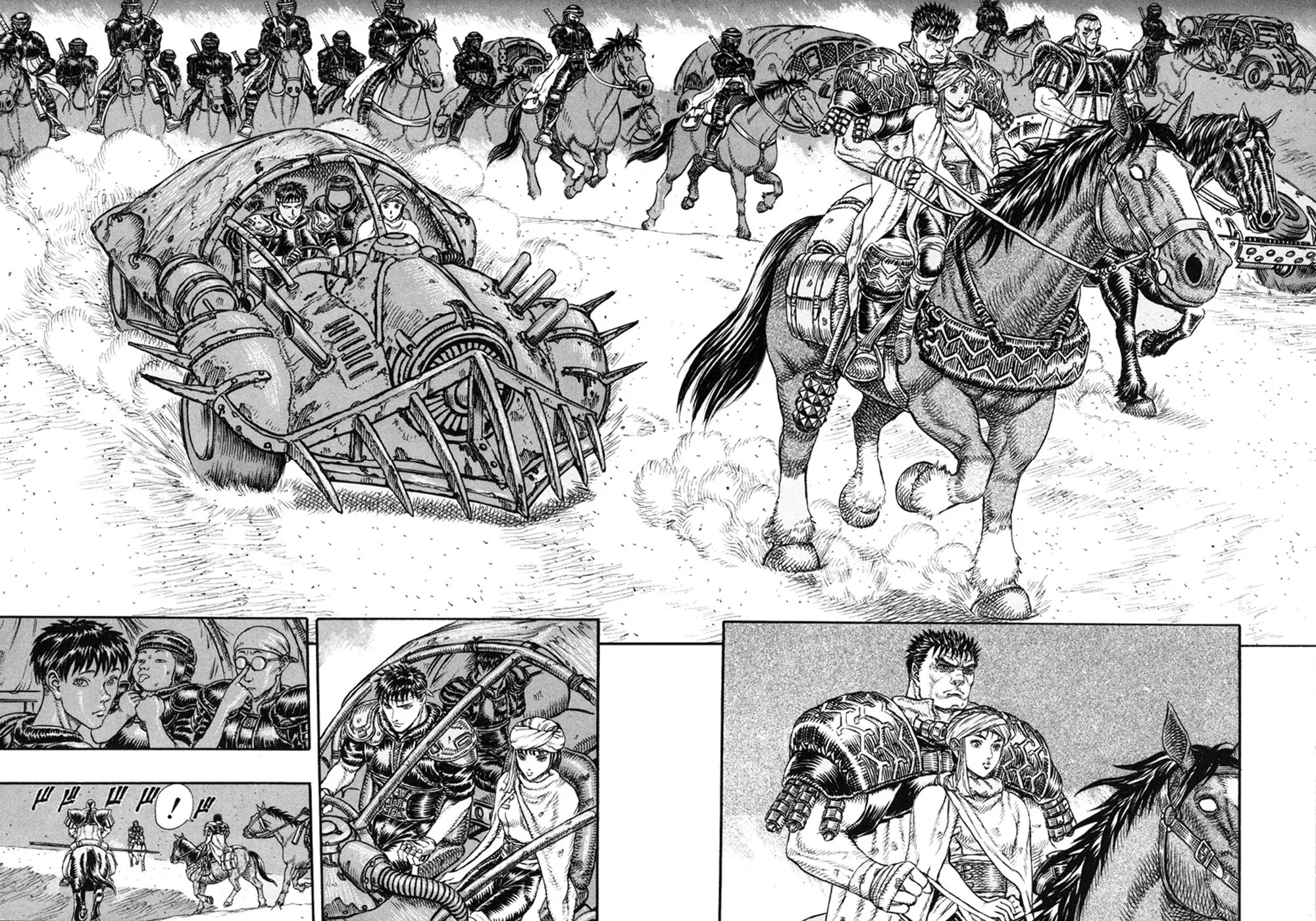 Japan - Bölüm 1.4 - Sayfa 36