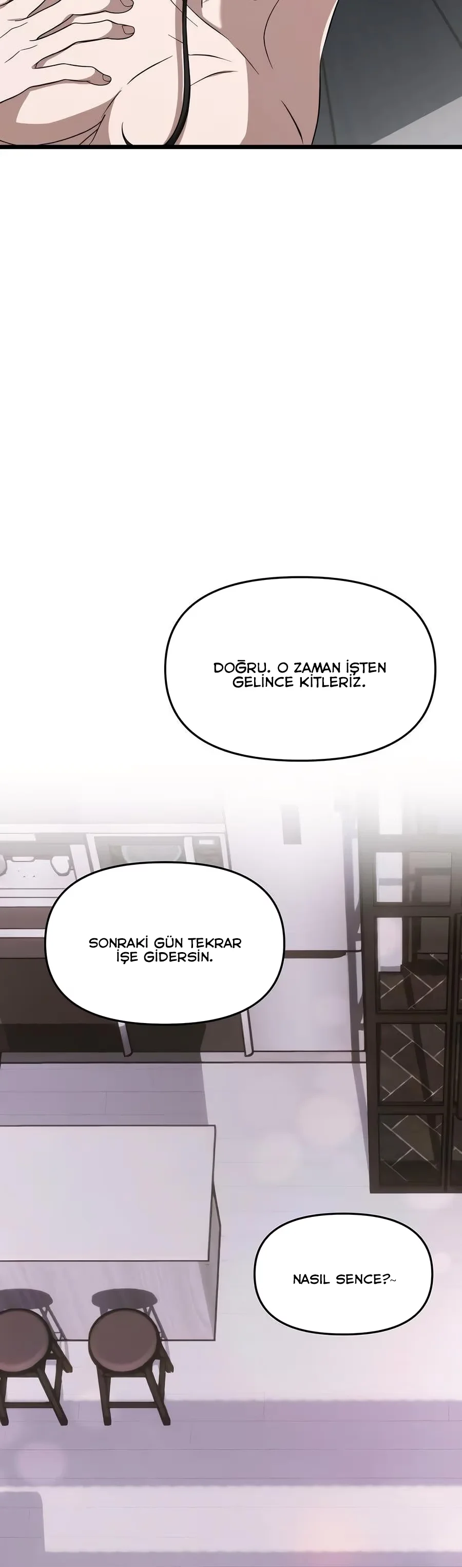 Dreaming Freedom - Bölüm 183 - Sayfa 33