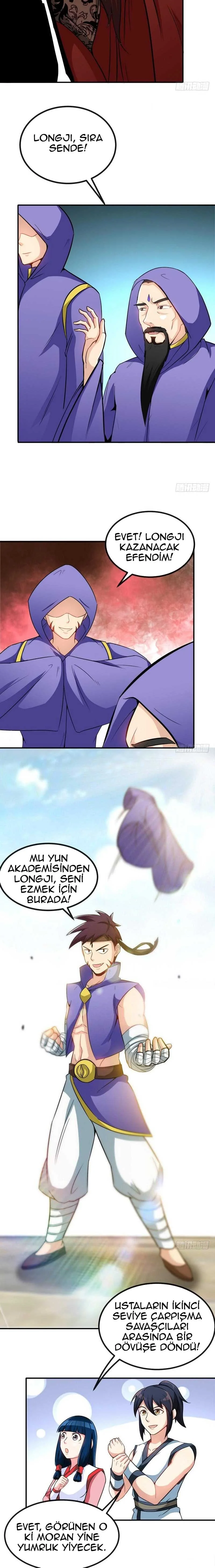 Supreme Demon - Bölüm 29 - Sayfa 6