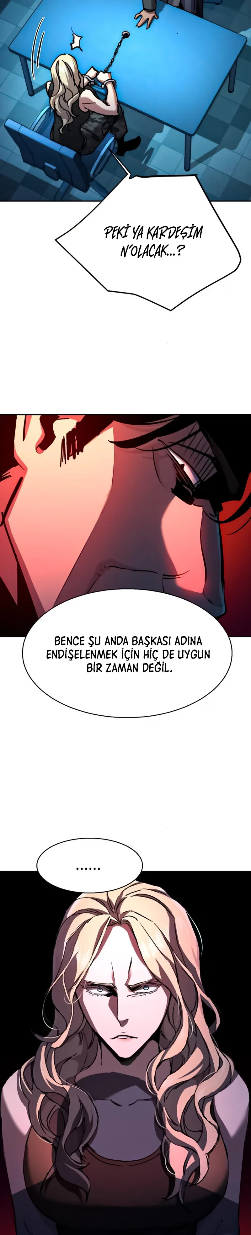 Mercenary Enrollment - Bölüm 175 - Sayfa 15