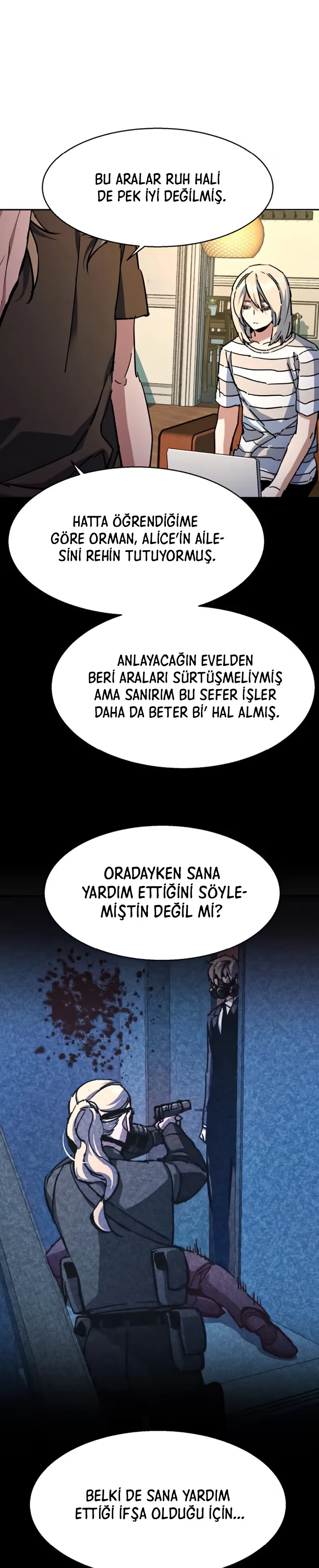 Mercenary Enrollment - Bölüm 175 - Sayfa 6