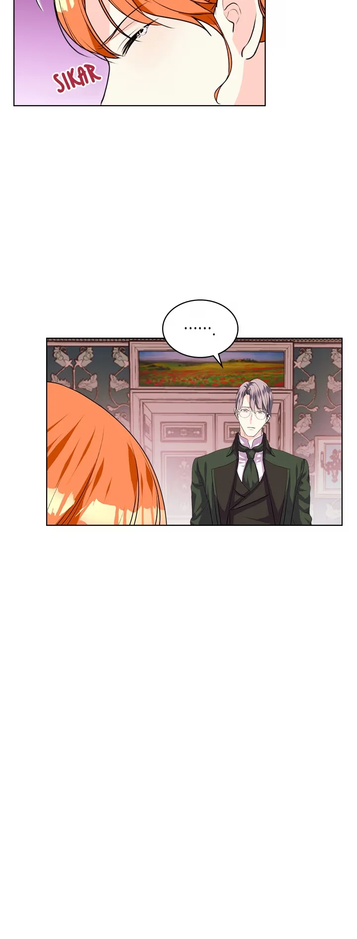Ginger and the Cursed Prince - Bölüm 35 - Sayfa 15