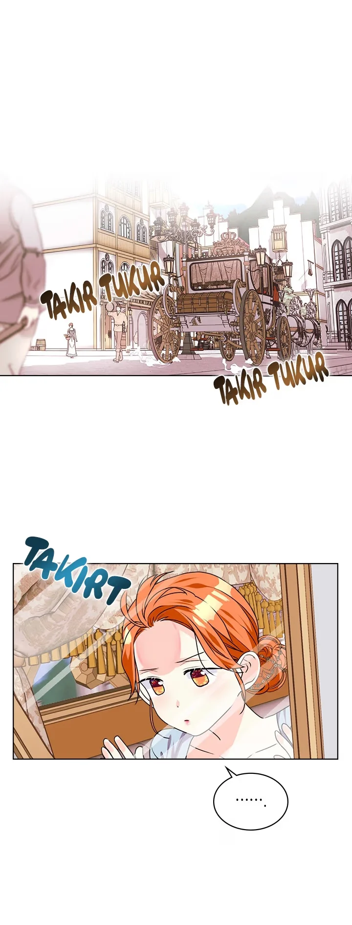 Ginger and the Cursed Prince - Bölüm 35 - Sayfa 16