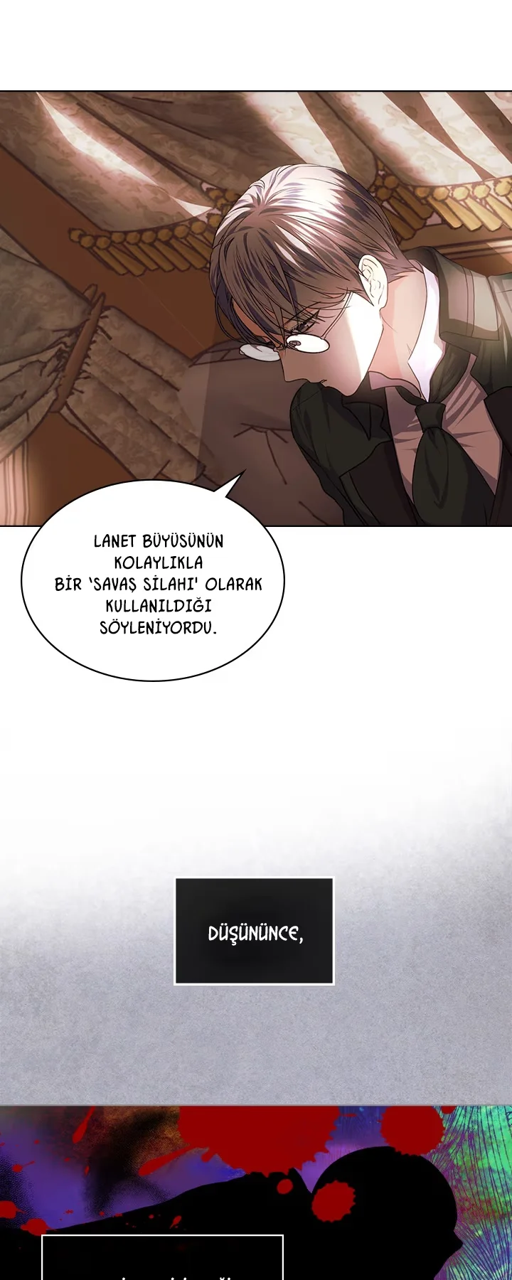 Ginger and the Cursed Prince - Bölüm 35 - Sayfa 29