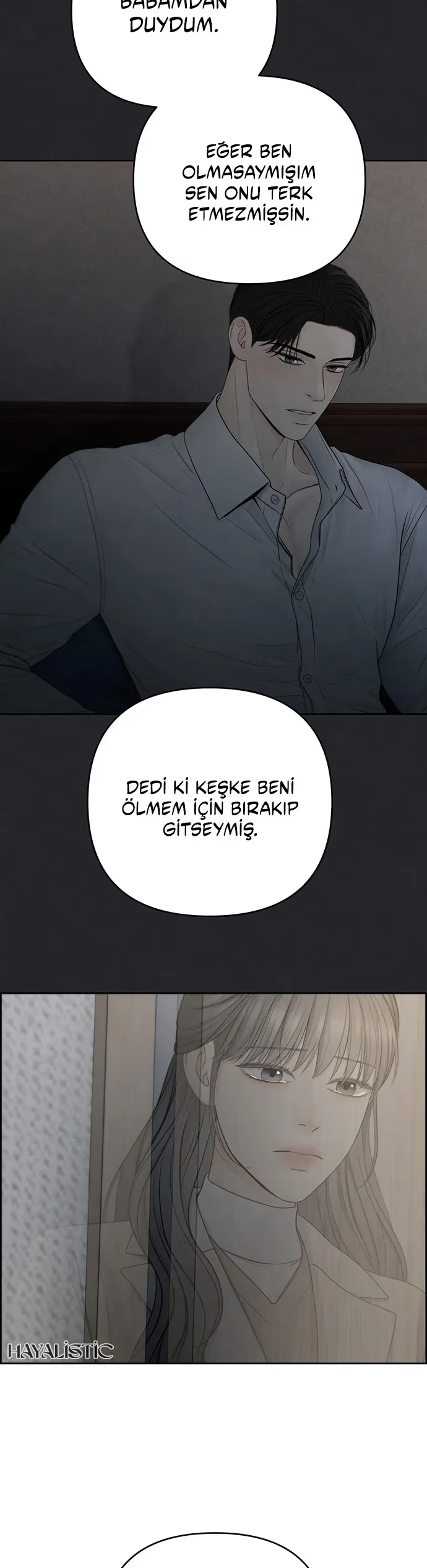 Only Hope - Bölüm 81 - Sayfa 12