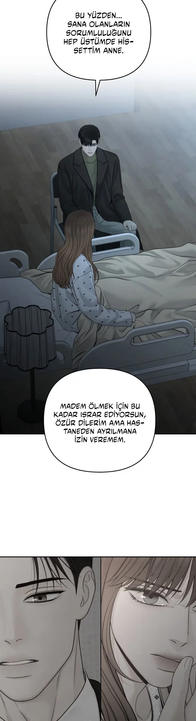 Only Hope - Bölüm 81 - Sayfa 13