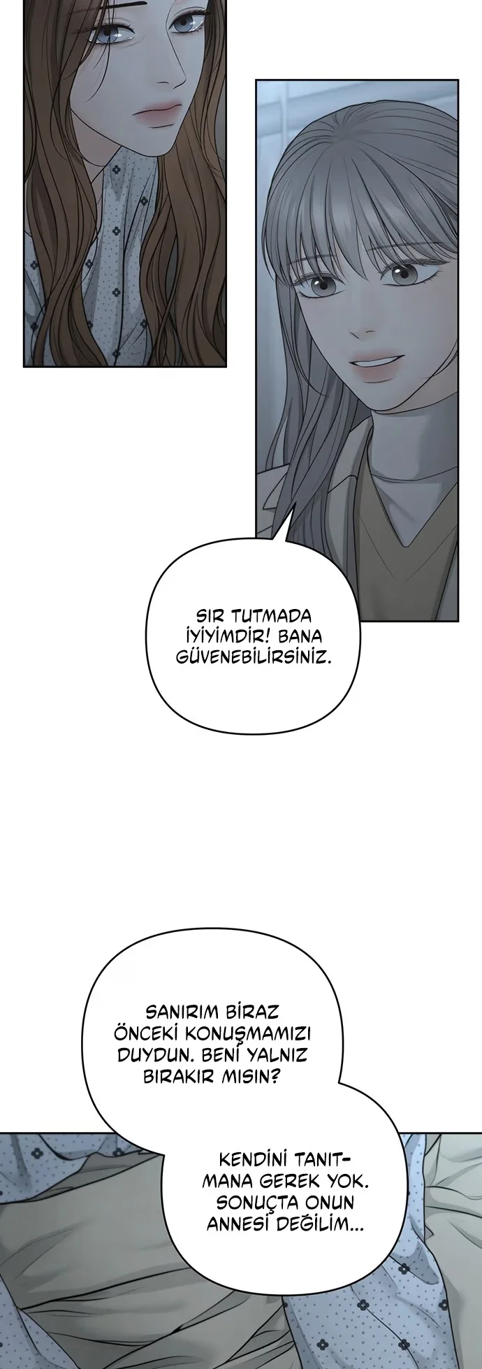 Only Hope - Bölüm 81 - Sayfa 29