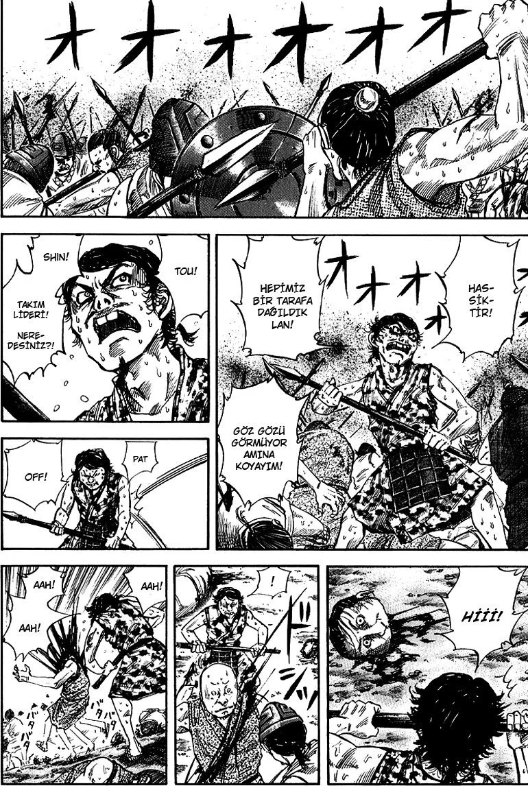 Kingdom - Bölüm 55 - Sayfa 6