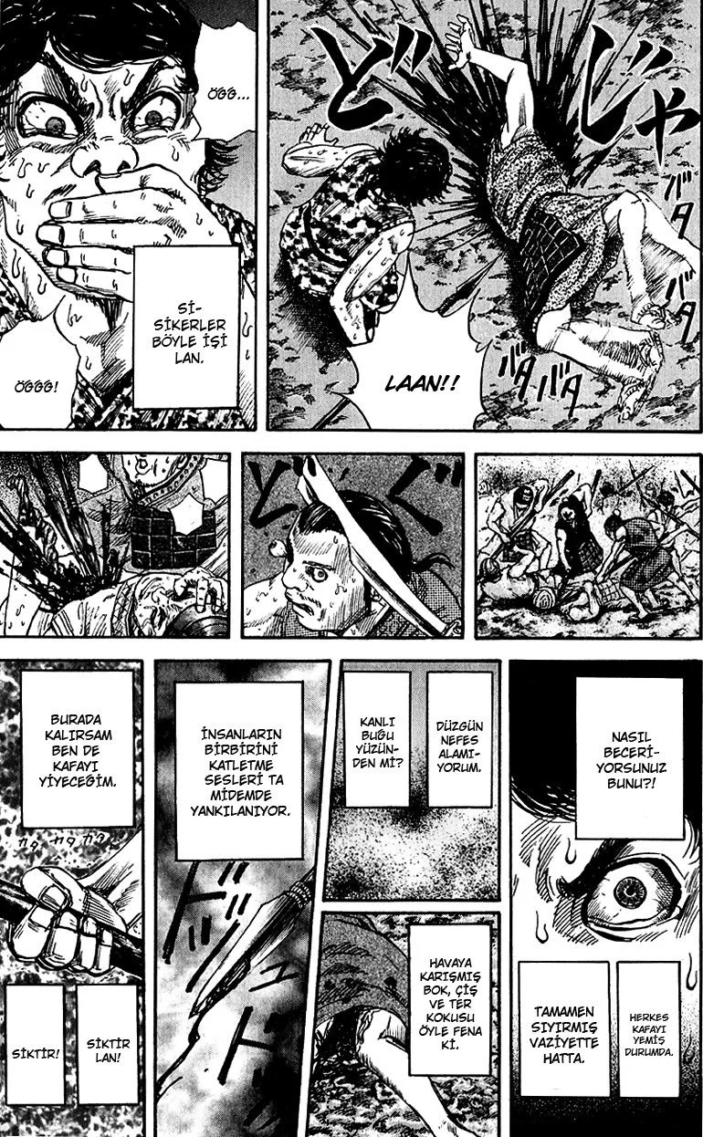 Kingdom - Bölüm 55 - Sayfa 7