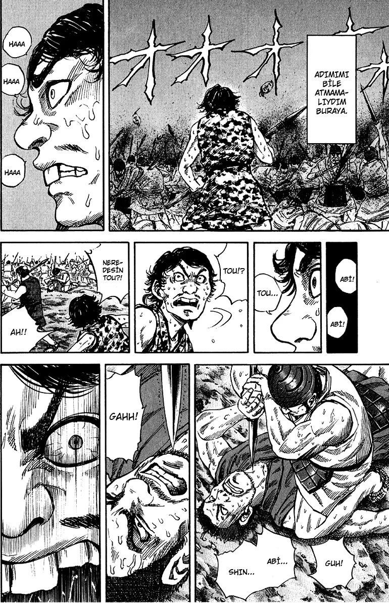 Kingdom - Bölüm 55 - Sayfa 8