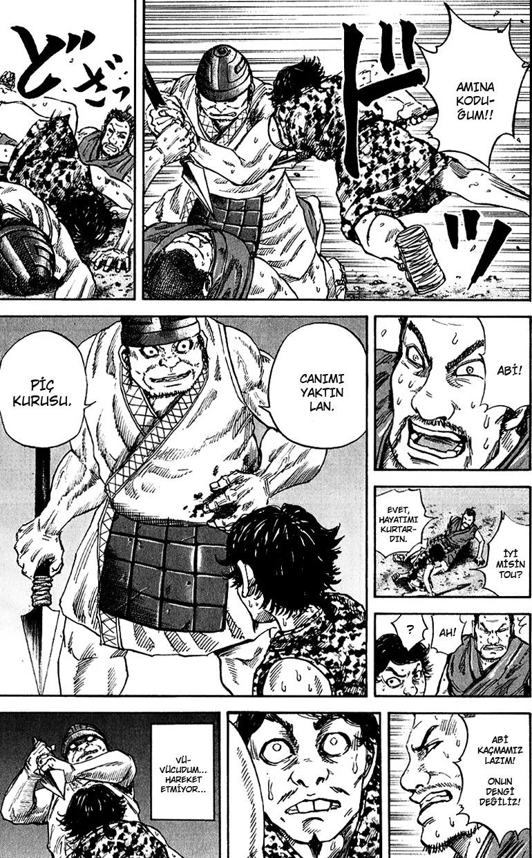 Kingdom - Bölüm 55 - Sayfa 9