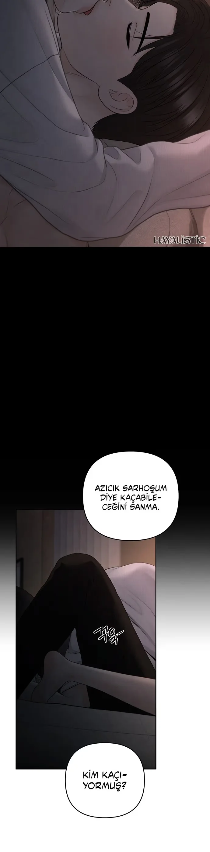 Only Hope - Bölüm 74 - Sayfa 22