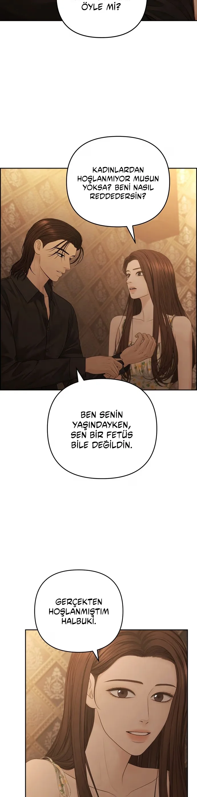 Only Hope - Bölüm 74 - Sayfa 4