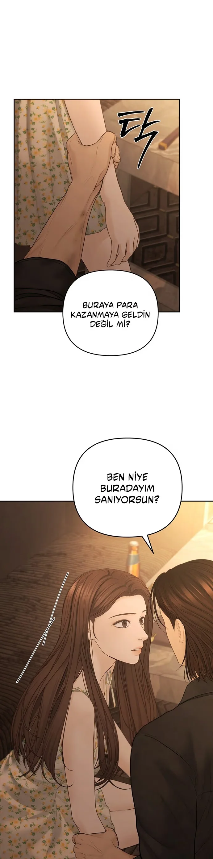 Only Hope - Bölüm 74 - Sayfa 8
