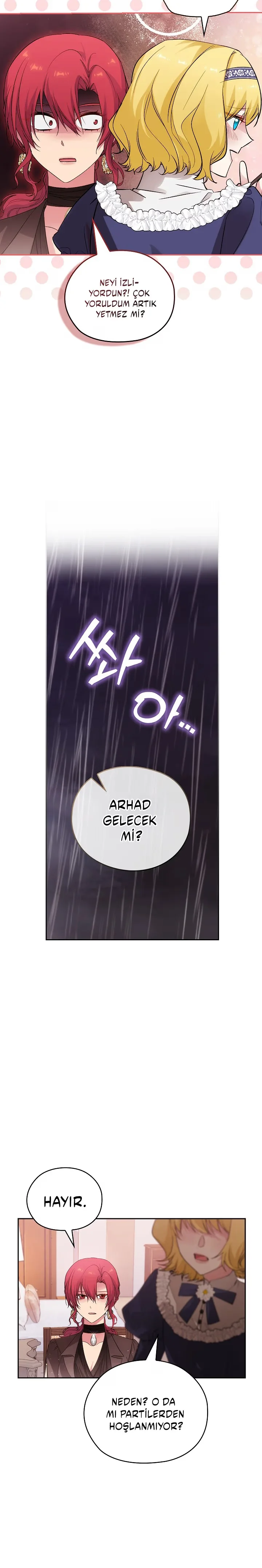 Adonis - Bölüm 249 - Sayfa 13