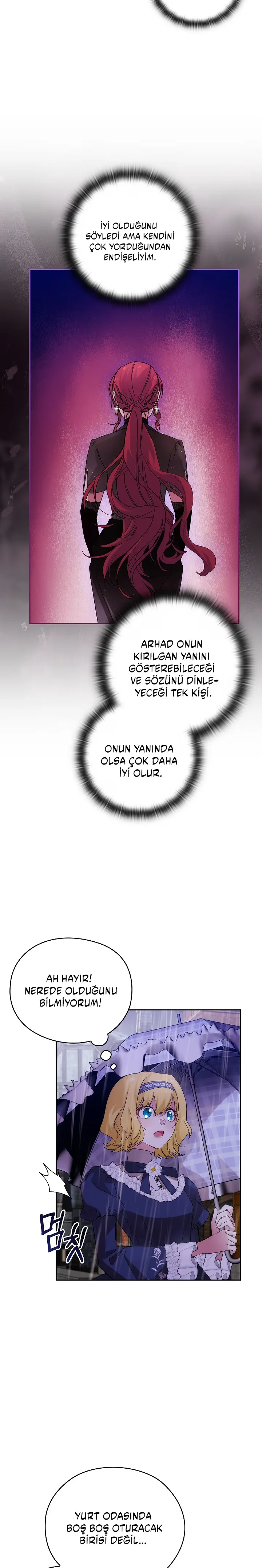 Adonis - Bölüm 249 - Sayfa 20