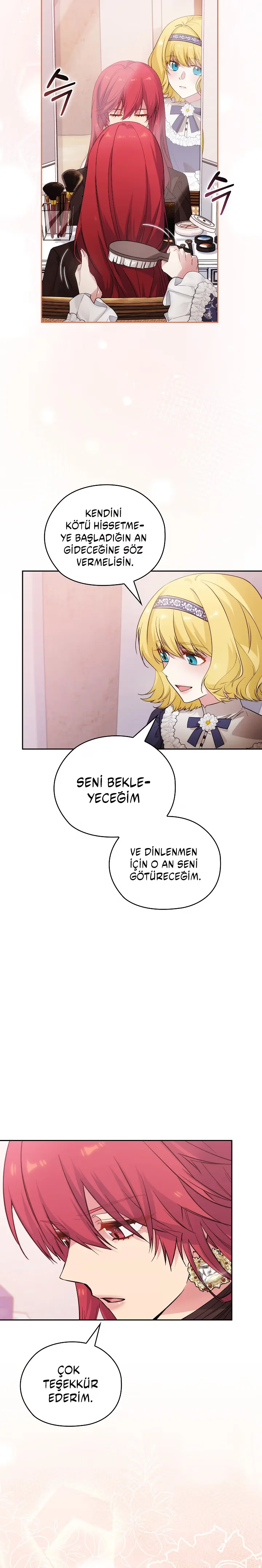Adonis - Bölüm 249 - Sayfa 8
