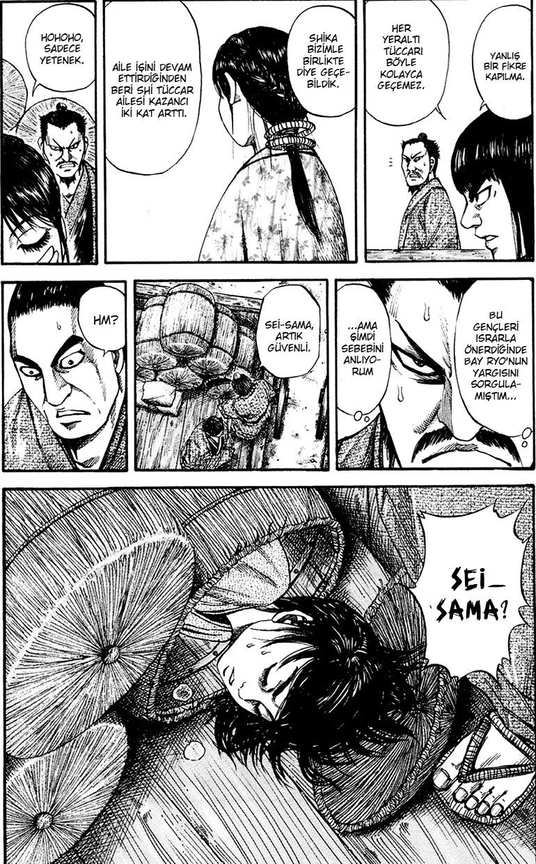 Kingdom - Bölüm 77 - Sayfa 10