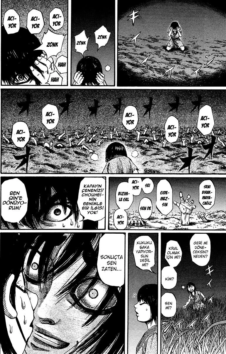 Kingdom - Bölüm 77 - Sayfa 13