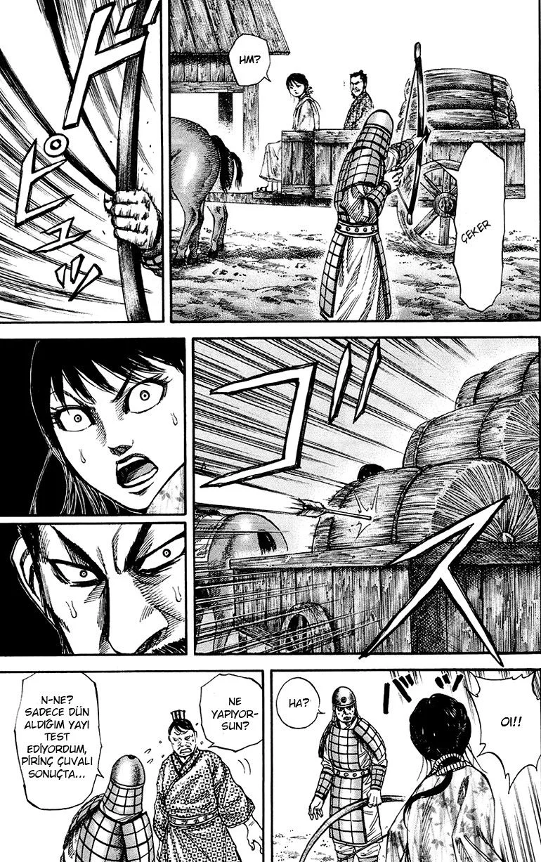 Kingdom - Bölüm 77 - Sayfa 16