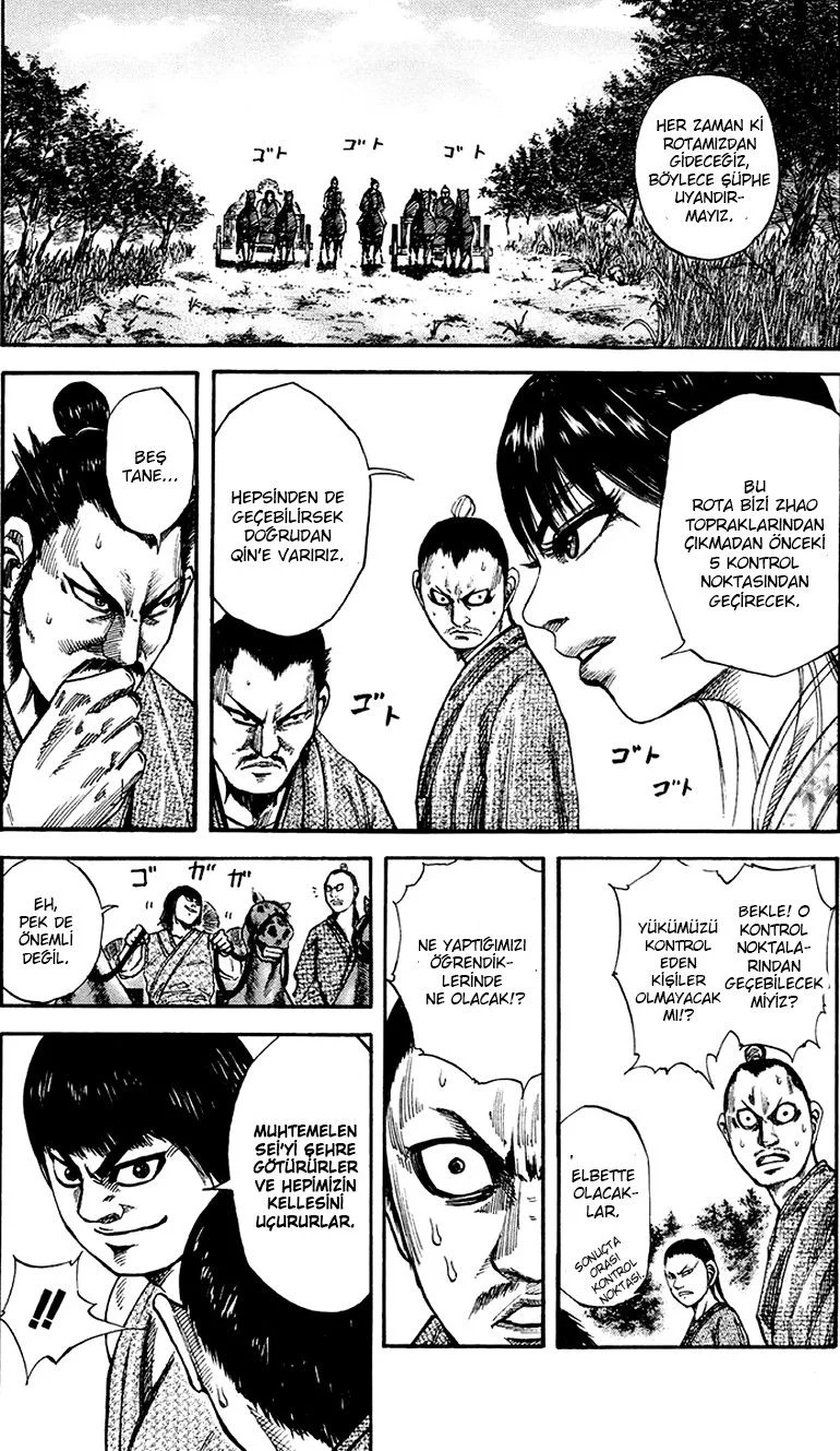 Kingdom - Bölüm 77 - Sayfa 5