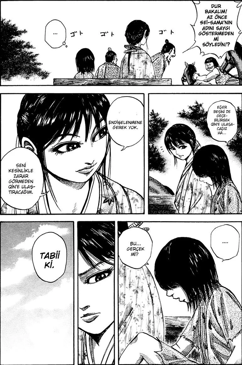 Kingdom - Bölüm 77 - Sayfa 6