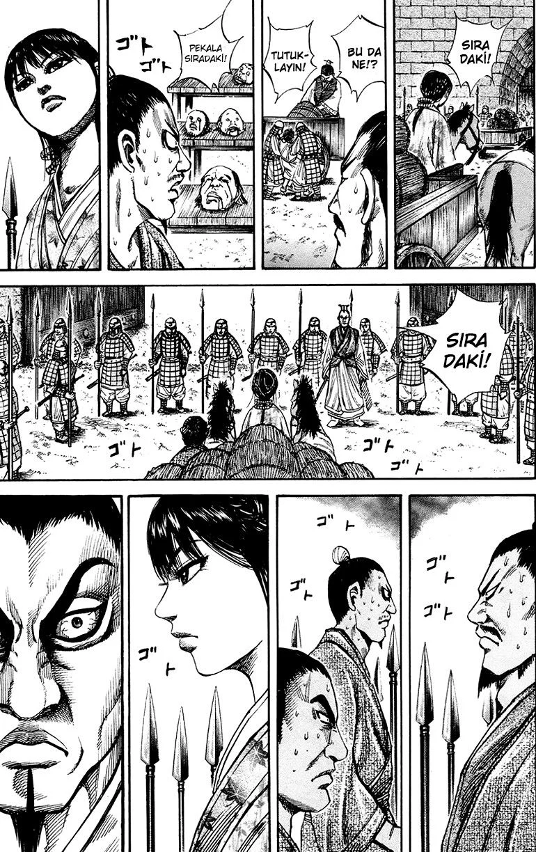 Kingdom - Bölüm 77 - Sayfa 8