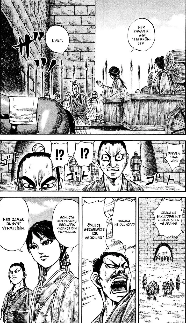 Kingdom - Bölüm 77 - Sayfa 9