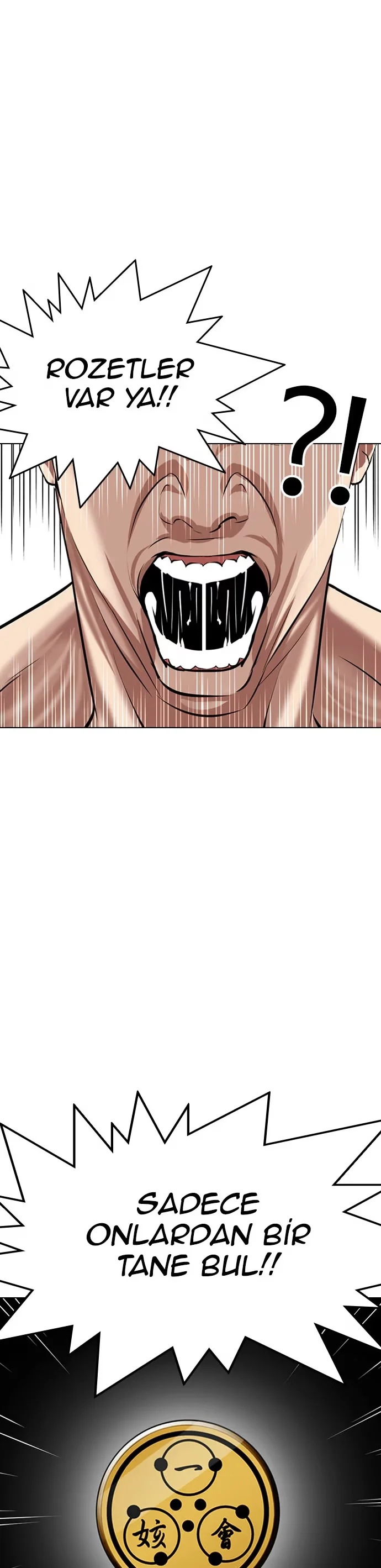Lookism - Bölüm 330 - Sayfa 19