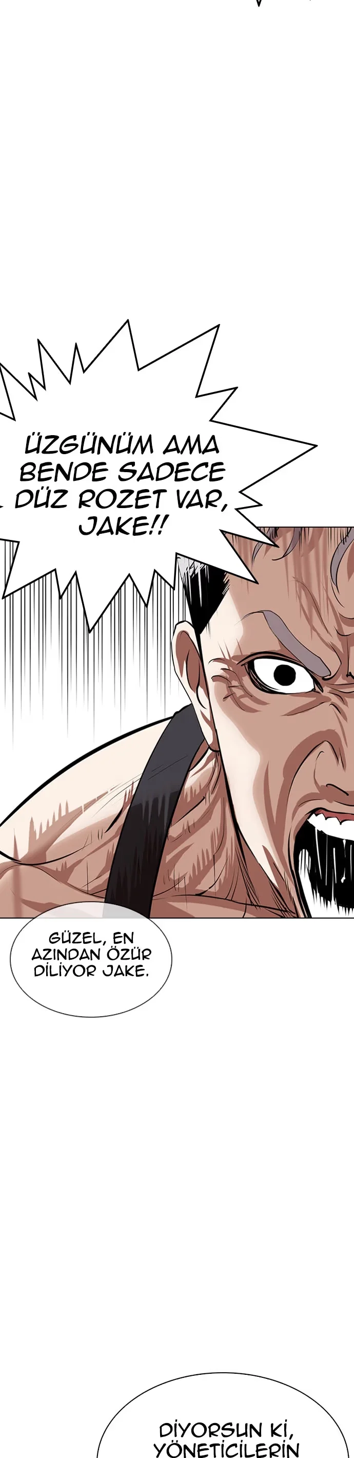 Lookism - Bölüm 330 - Sayfa 21