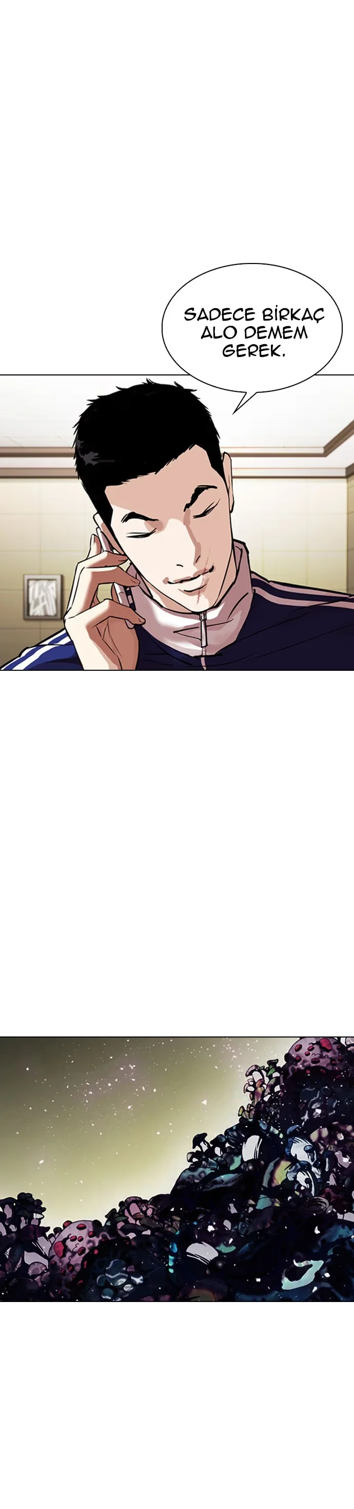 Lookism - Bölüm 330 - Sayfa 26