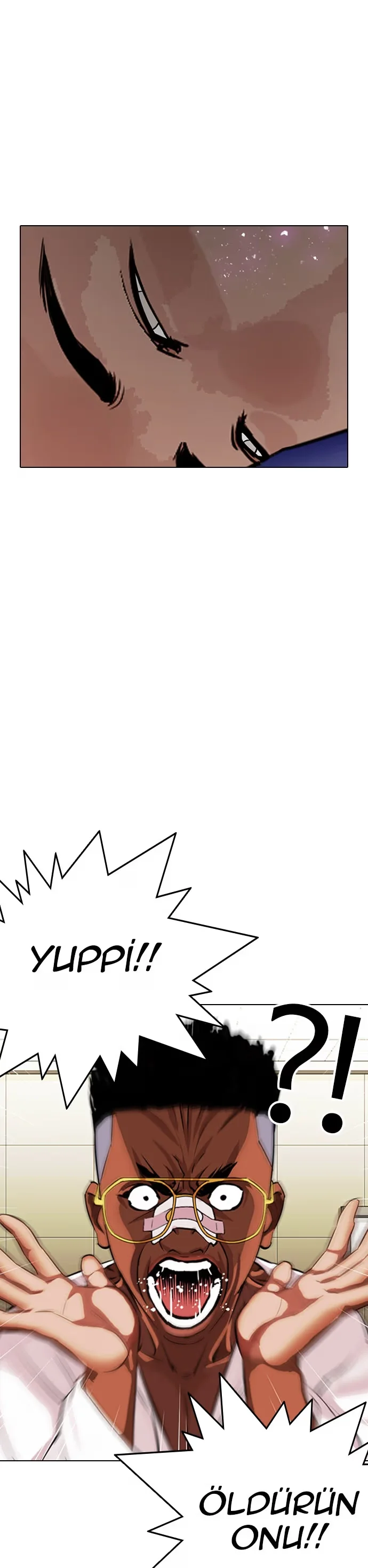 Lookism - Bölüm 330 - Sayfa 28