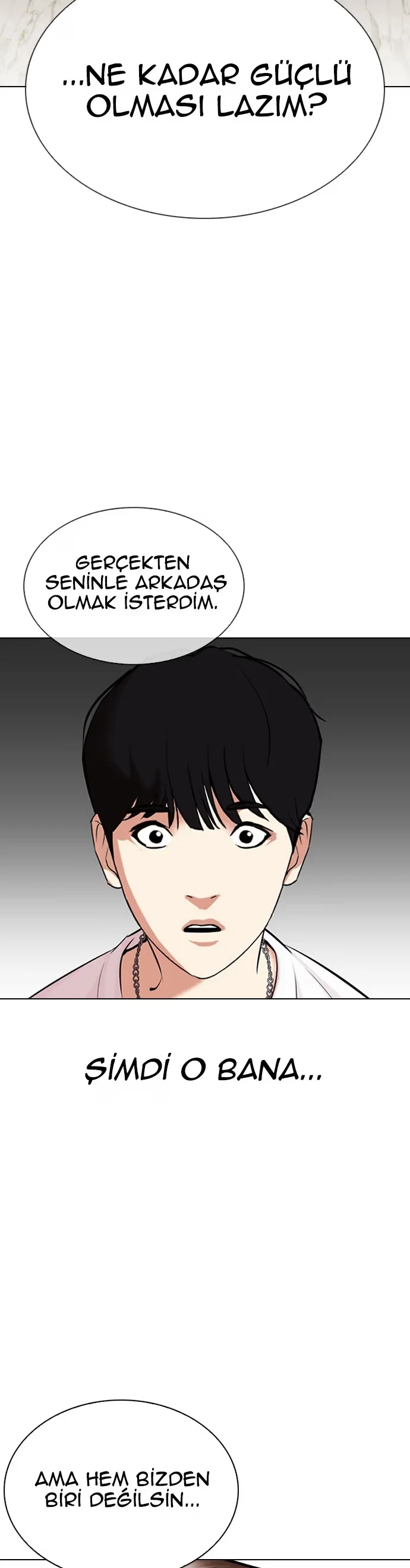 Lookism - Bölüm 330 - Sayfa 37