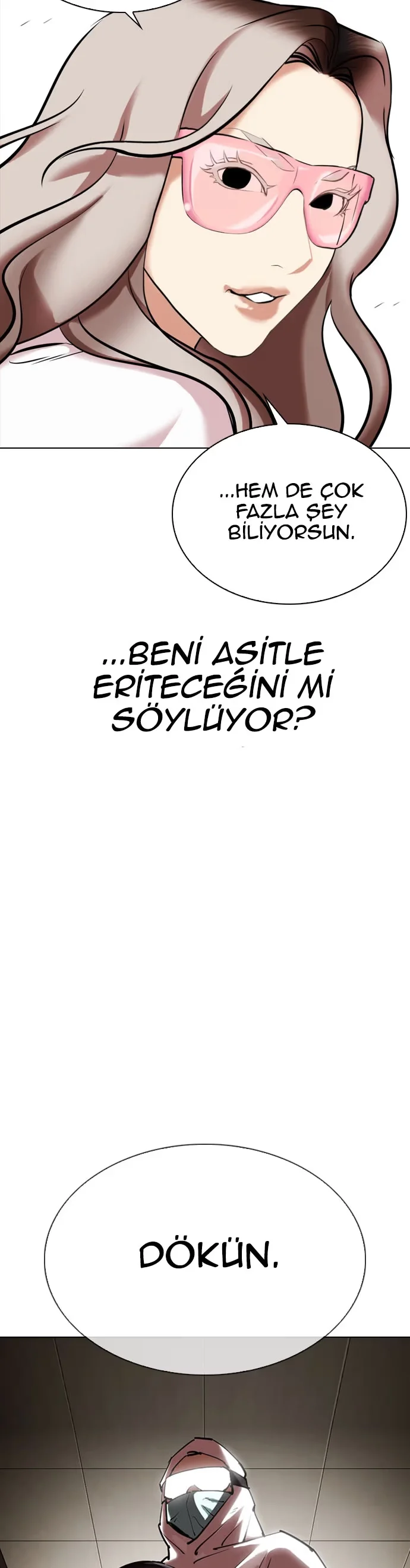Lookism - Bölüm 330 - Sayfa 38