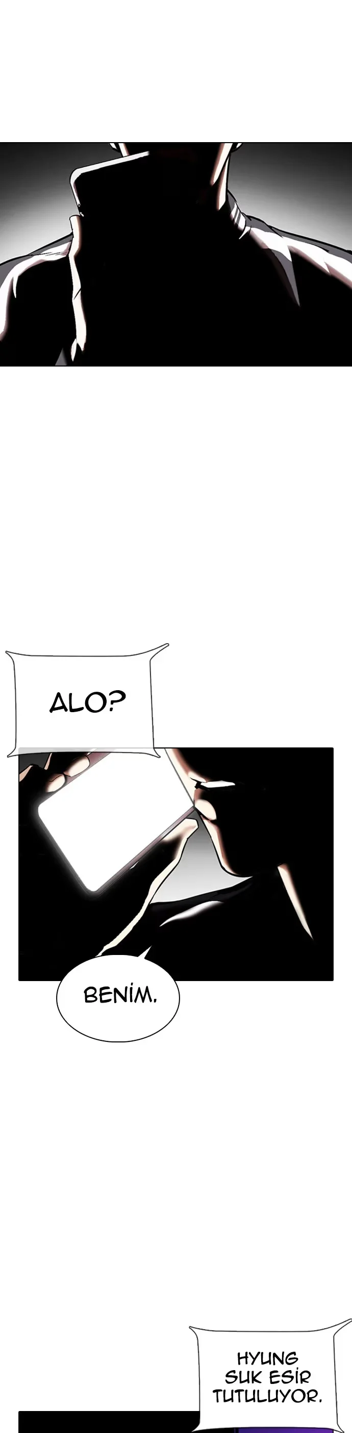 Lookism - Bölüm 330 - Sayfa 42
